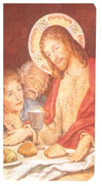 Utolsó vacsora