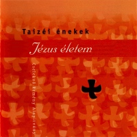 Jézus életem