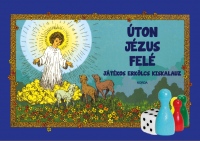 Úton Jézus felé - bábukkal