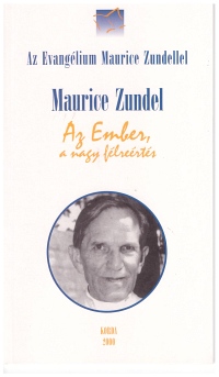 Az ember, a nagy félreértés