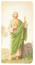 Szent Júdás Tádé apostol