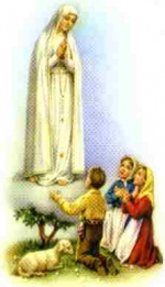 Fatimai Szűzanya és a látnokok - ÚJ