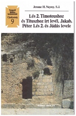 Szegedi bibliakommentár 9.